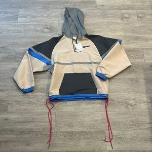 Rhude X Puma hoodie!